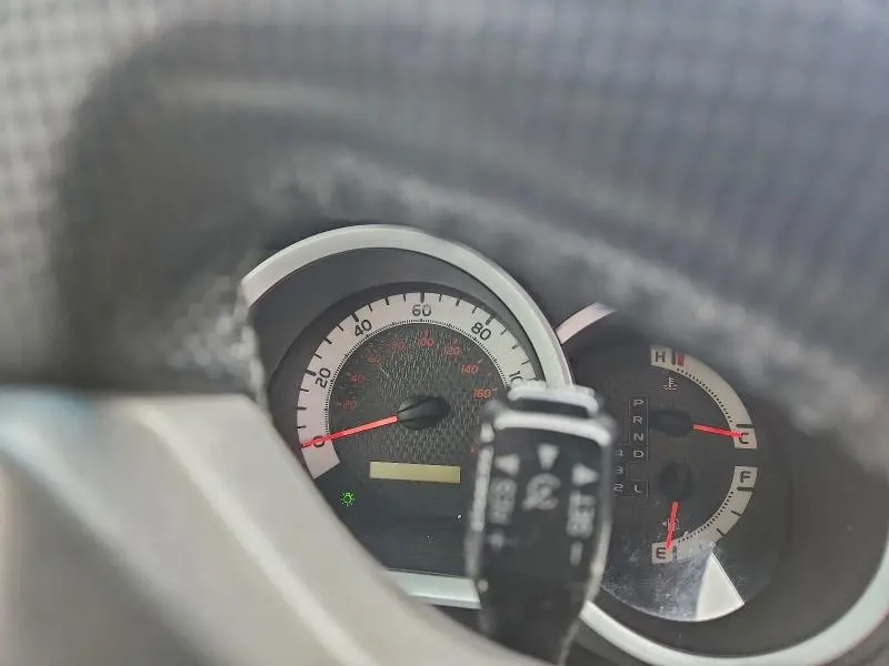 2013 TOYOTA TACOMA DOUBLE CAB PRERUNNER  