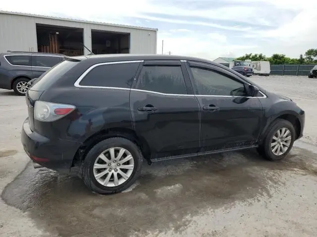 2010 MAZDA CX-7   