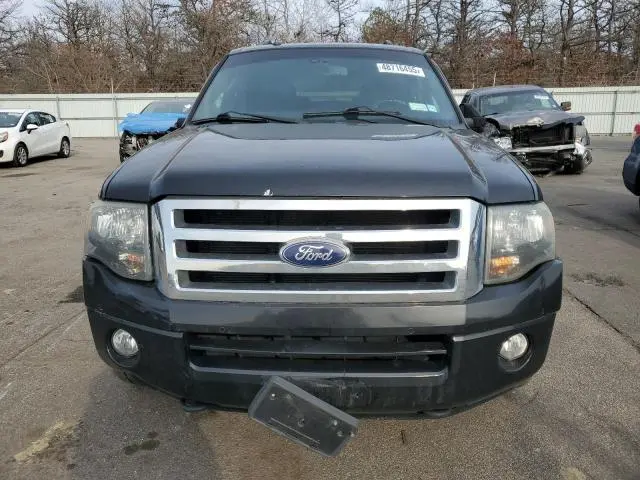 2013 FORD EXPEDITION LIMITED  