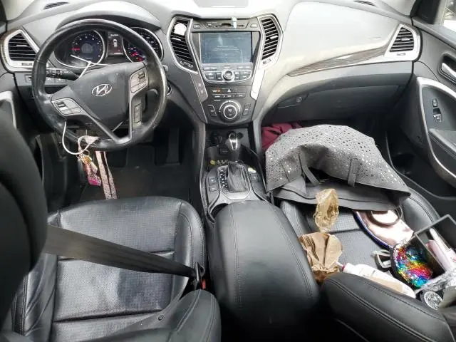 2016 HYUNDAI SANTA FE SPORT   