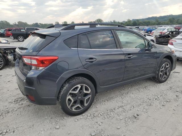 2019 SUBARU CROSSTREK LIMITED