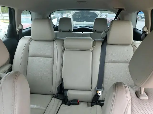 2015 MAZDA CX-9 GRAND TOURING  