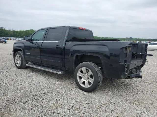 2014 GMC SIERRA C1500 SLE  