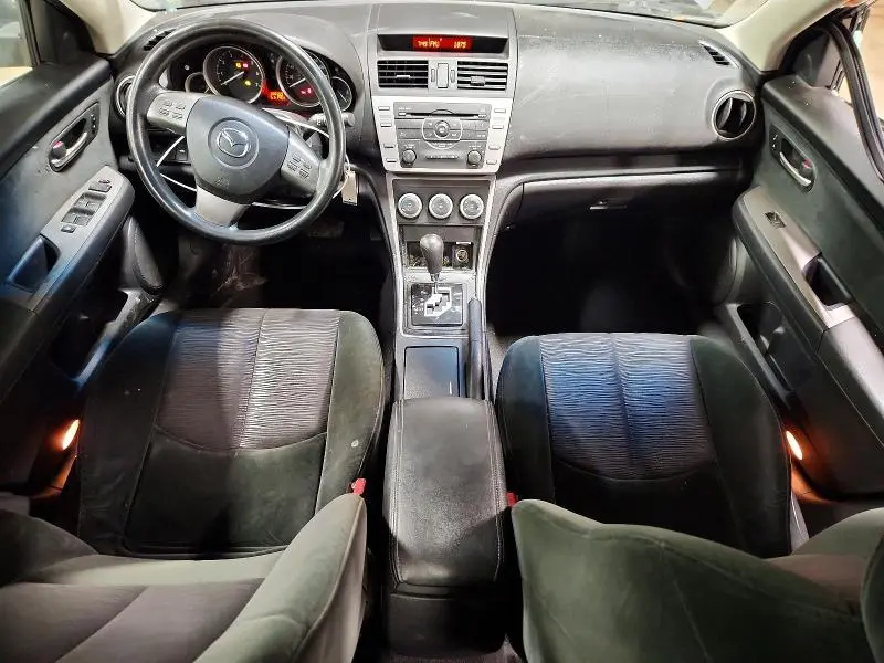 2010 MAZDA 6 I  