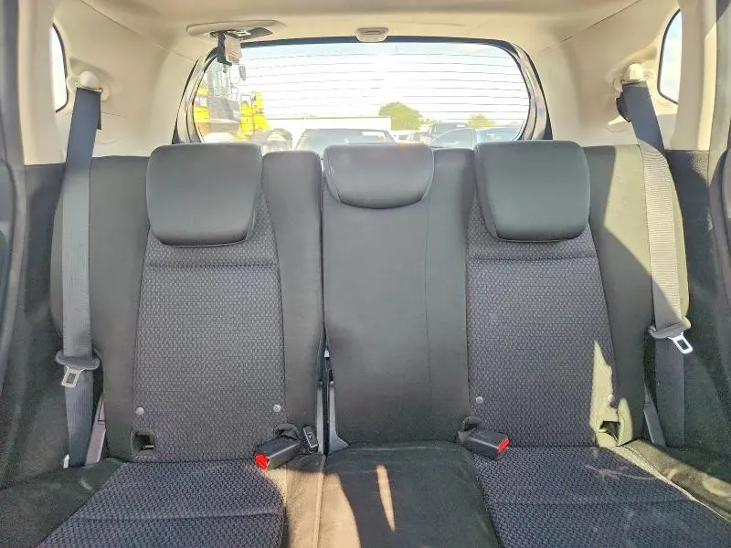 2019 HONDA FIT LX  