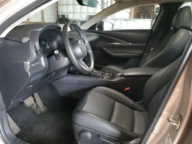 2024 MAZDA CX-30 SELECT  