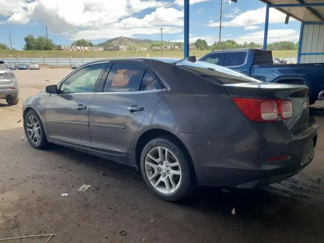 2013 CHEVROLET MALIBU 1LT