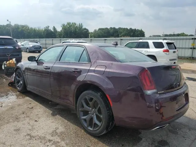 2021 CHRYSLER 300 TOURING  