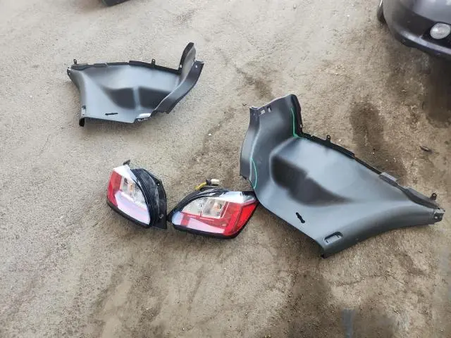 2023 MITSUBISHI MIRAGE SE  