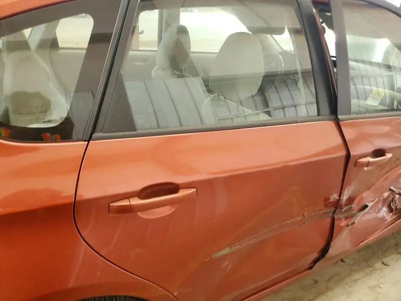 2010 SUBARU IMPREZA 2.5I  