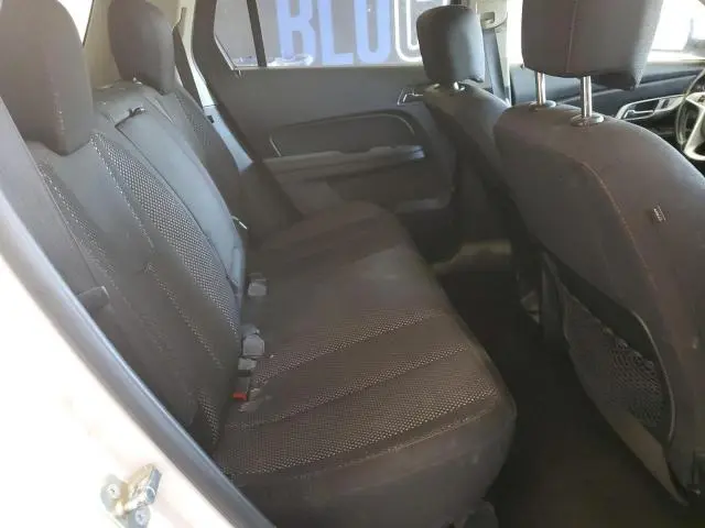 2016 GMC TERRAIN SLE  