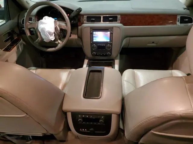 2014 GMC YUKON XL K1500 SLT  