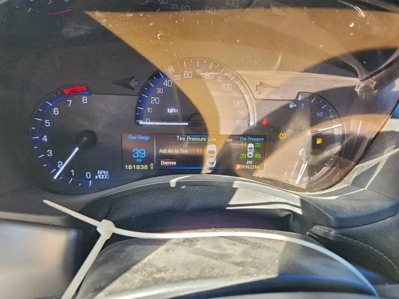 2015 CADILLAC ATS PREMIUM  