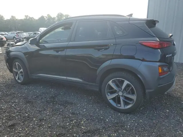 2020 HYUNDAI KONA ULTIMATE  