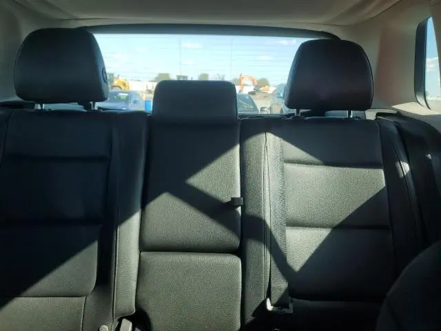 2012 VOLKSWAGEN TIGUAN S  