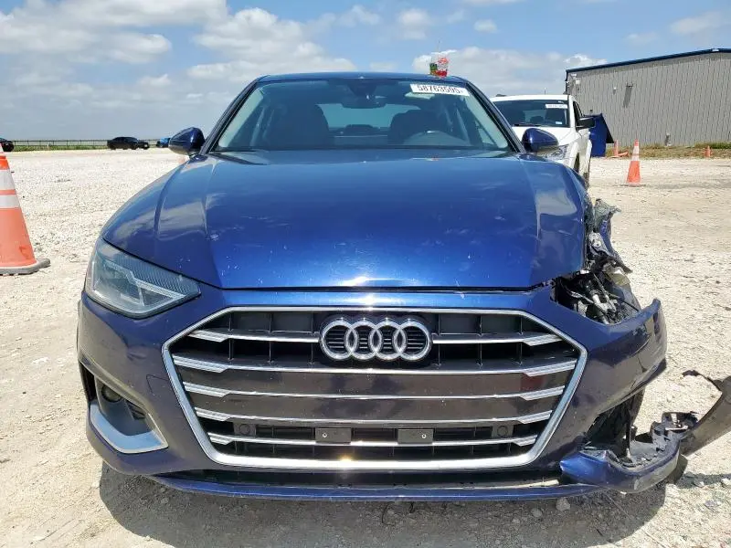 2020 AUDI A4 PREMIUM  