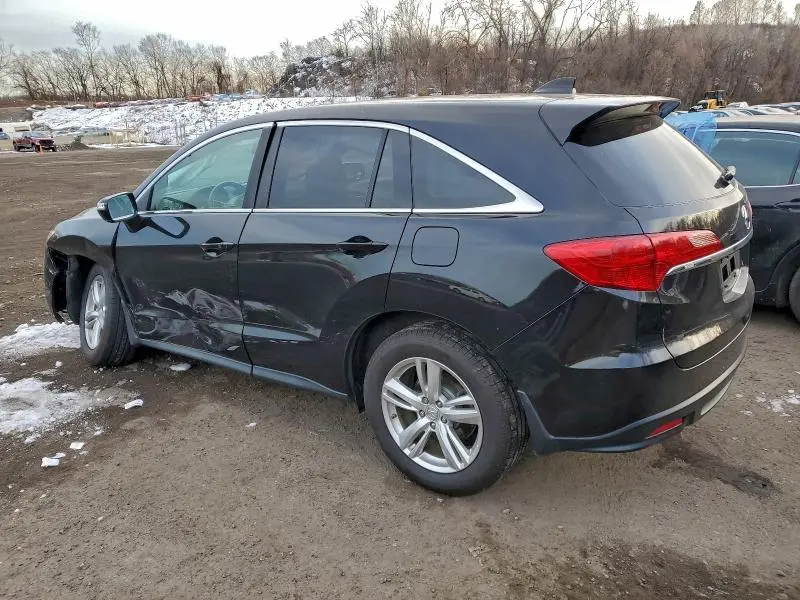 2013 ACURA RDX   