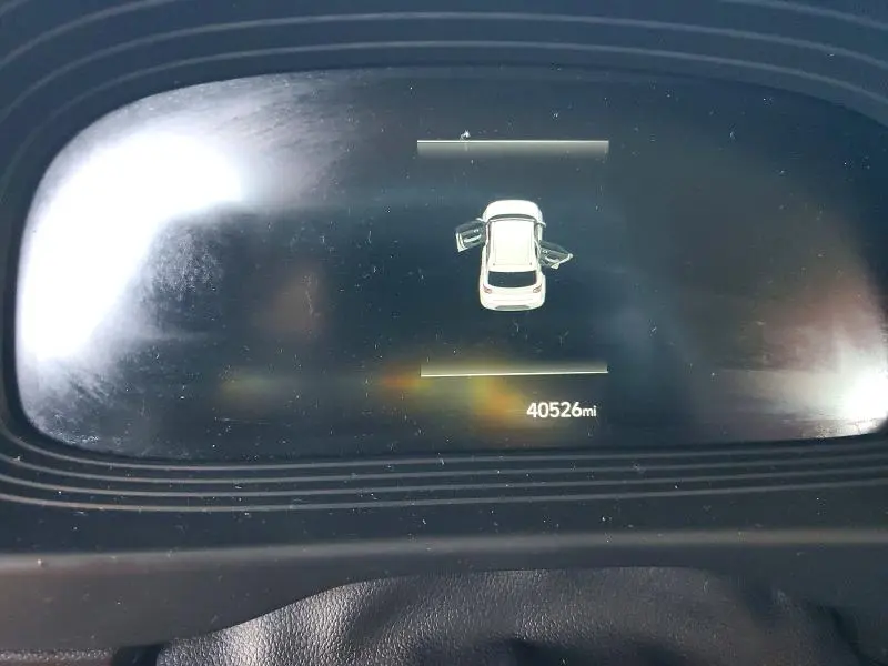 2023 HYUNDAI VENUE LIMITED  