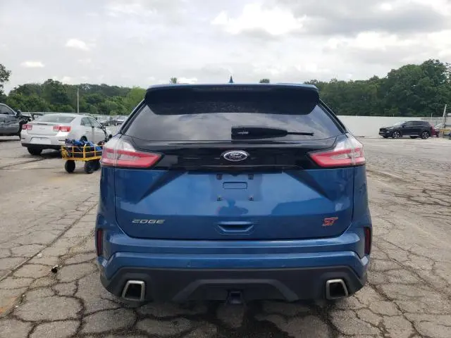 2020 FORD EDGE ST  