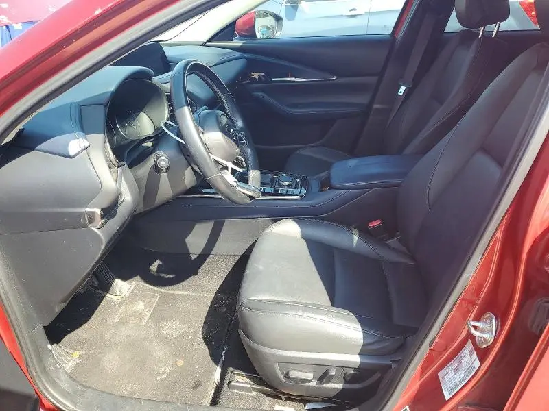 2020 MAZDA CX-30 PREFERRED  