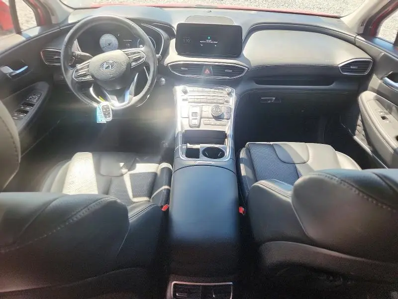 2023 HYUNDAI SANTA FE SEL PREMIUM  