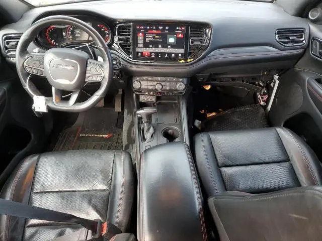 2023 DODGE DURANGO R/T  