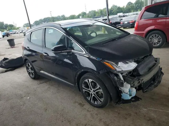 2020 CHEVROLET BOLT EV PREMIER  