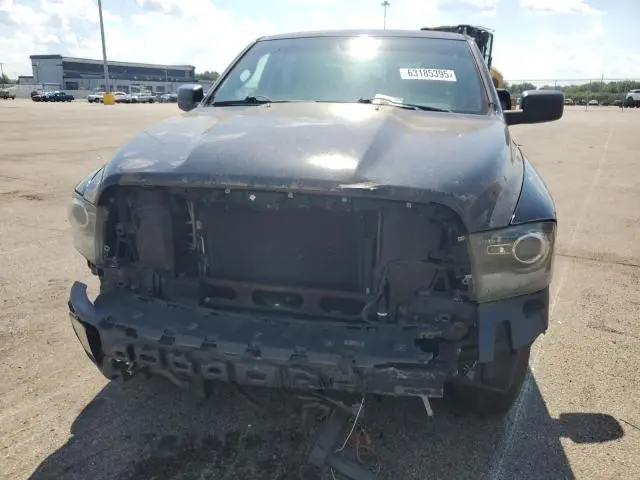 2014 RAM 1500 ST  