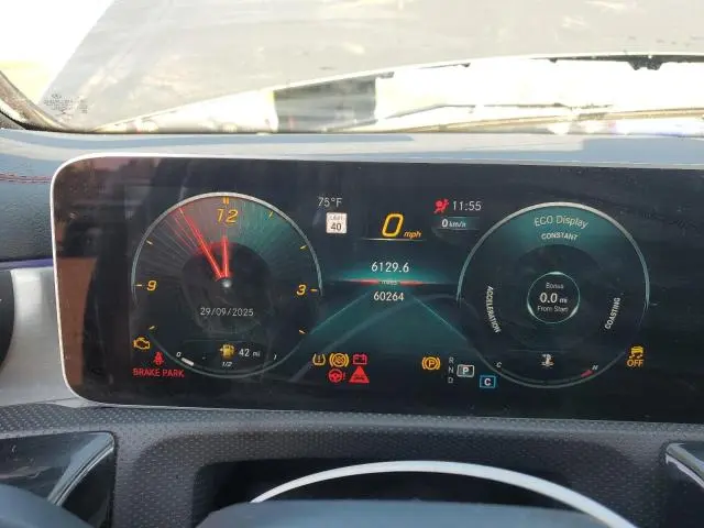 2020 MERCEDES-BENZ CLA 250 4MATIC  