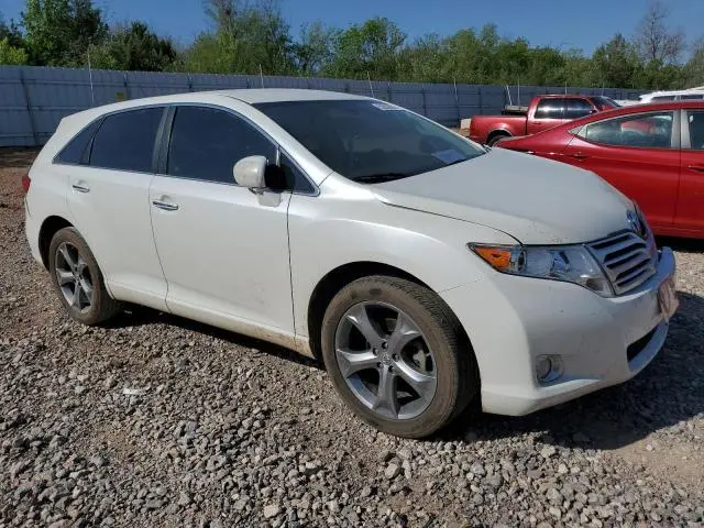 2012 TOYOTA VENZA LE  