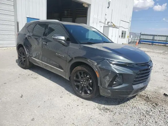 2020 CHEVROLET BLAZER PREMIER  