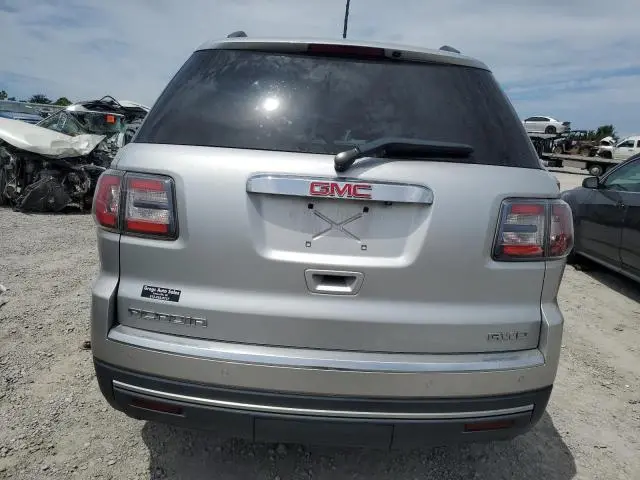 2014 GMC ACADIA SLT-2  