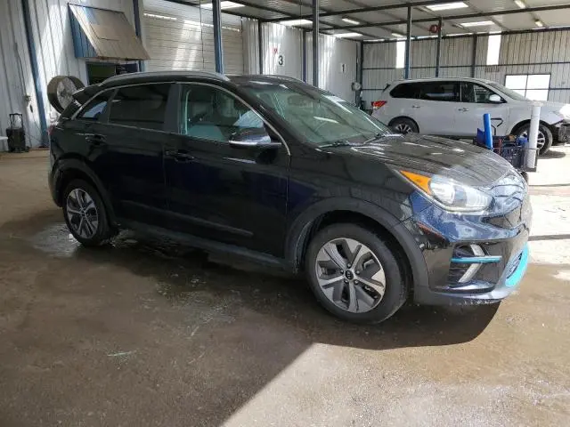 2019 KIA NIRO EX
