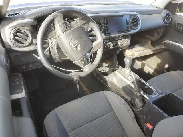 2022 TOYOTA TACOMA ACCESS CAB