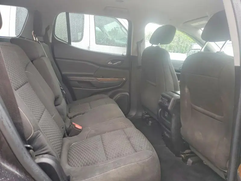 2019 GMC ACADIA SLE  