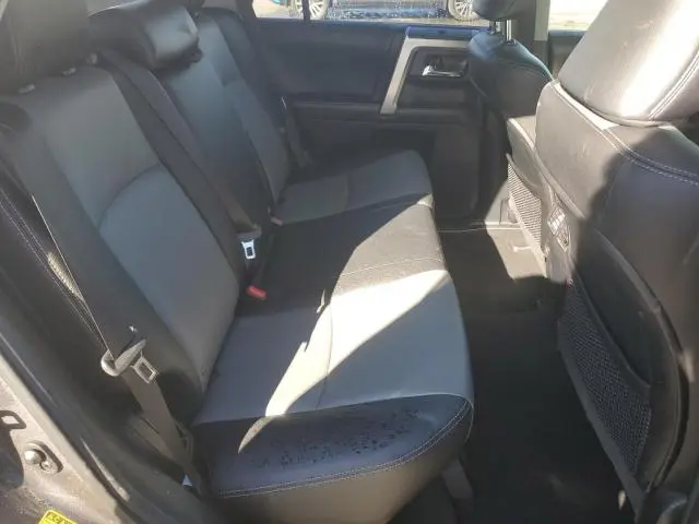 2016 TOYOTA 4RUNNER SR5/SR5 PREMIUM  