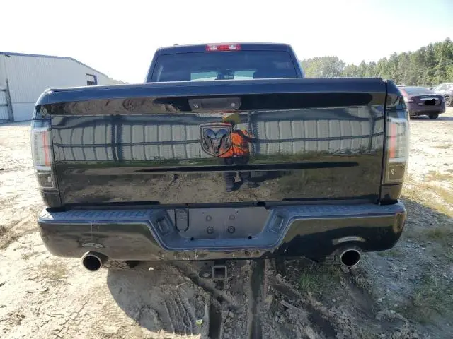 2015 RAM 1500 ST