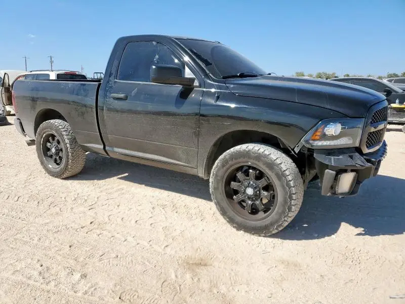 2015 RAM 1500 ST
