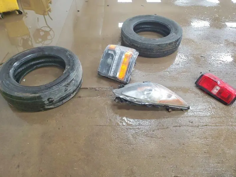 2017 CHEVROLET SILVERADO K1500 CUSTOM  