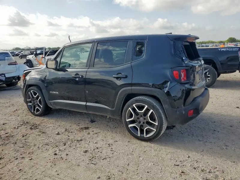2021 JEEP RENEGADE SPORT  