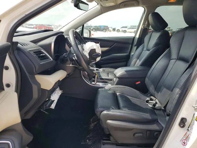 2019 SUBARU ASCENT LIMITED  