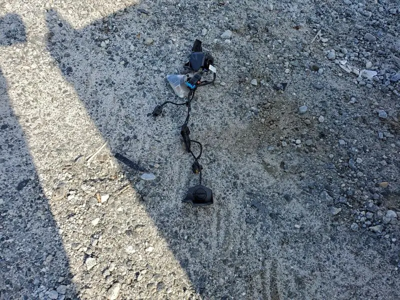 2020 CHEVROLET SILVERADO C1500 CUSTOM  