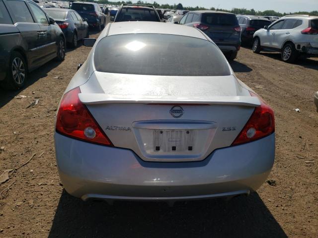 2012 NISSAN ALTIMA S