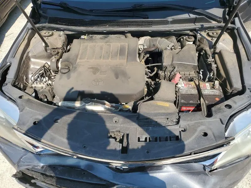 2013 TOYOTA AVALON XLE PREMIUM  