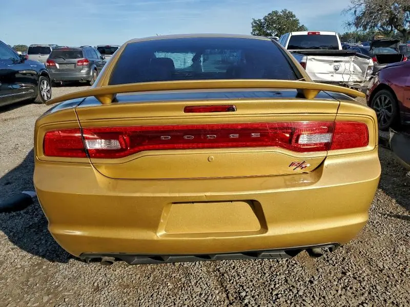 2014 DODGE CHARGER POLICE  