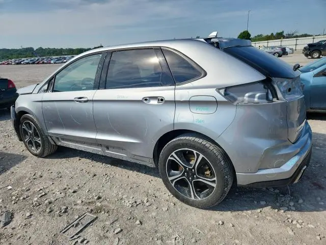 2020 FORD EDGE ST  