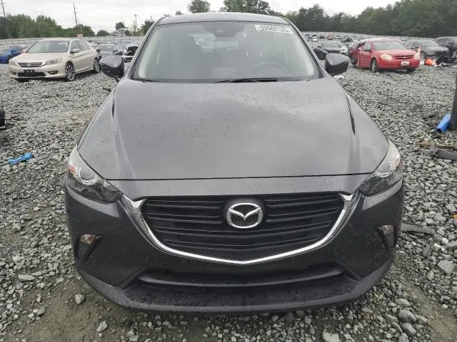 2019 MAZDA CX-3 SPORT  