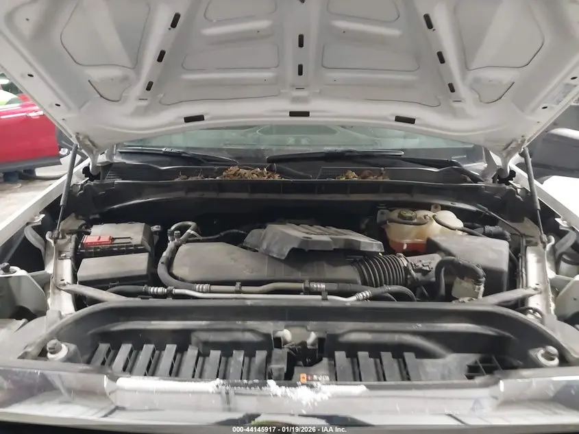 2022 GMC SIERRA 1500 LIMITED 2WD  LONG BOX PRO