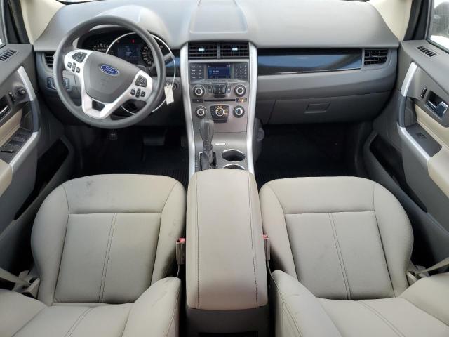 2014 FORD EDGE SE