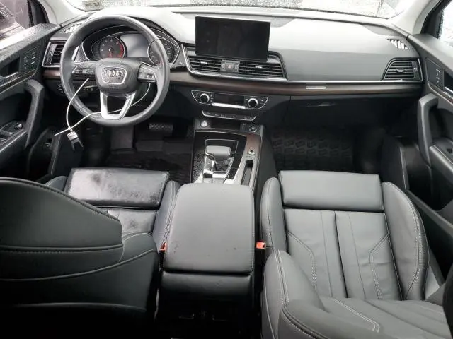 2024 AUDI Q5 PREMIUM 45  